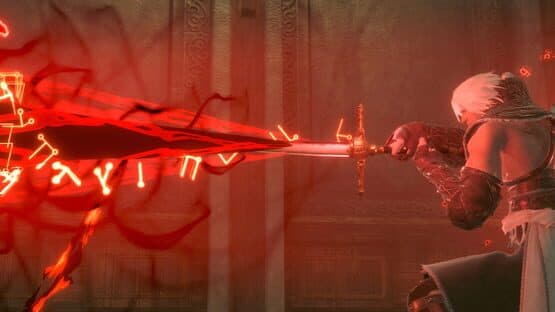 NieR Gestalt ver.1.22474487139... — screenshot 4