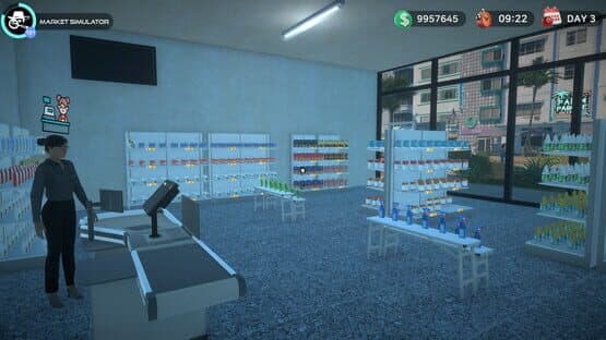 Market Simulator: Miami Beach — screenshot 6