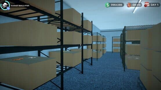 Market Simulator: Miami Beach — screenshot 8
