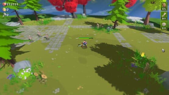 Pixel Traveler — screenshot 8
