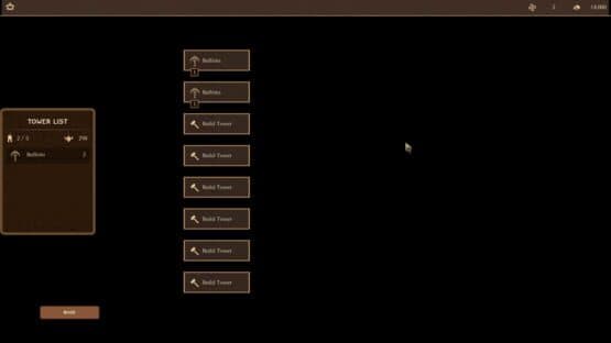 Defense of Fort Burton — screenshot 4