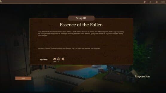 Defense of Fort Burton — screenshot 5