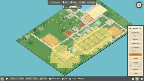Camping Keeper — screenshot 6