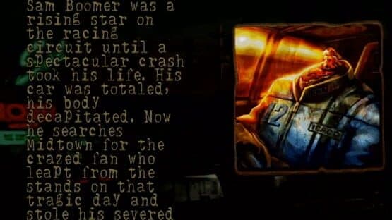 Twisted Metal: Head-On - Extra Twisted Edition — screenshot 3