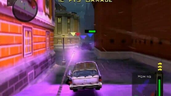 Twisted Metal: Head-On - Extra Twisted Edition — screenshot 5
