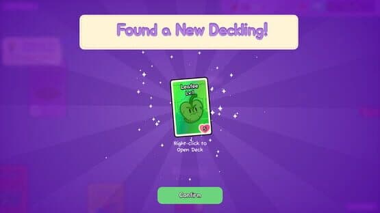 Decklings — screenshot 3