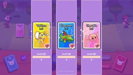 Decklings — screenshot 5