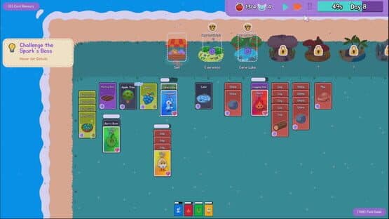 Decklings — screenshot 6