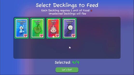 Decklings — screenshot 7