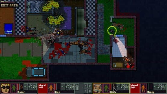 Brain Hack Squad — screenshot 1