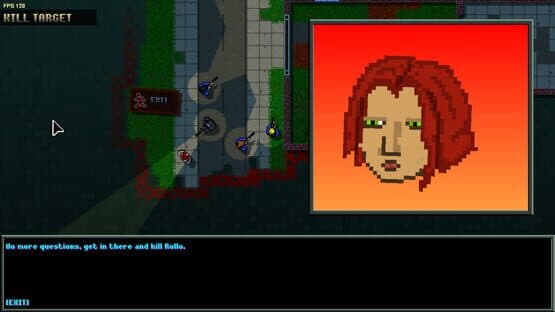 Brain Hack Squad — screenshot 4