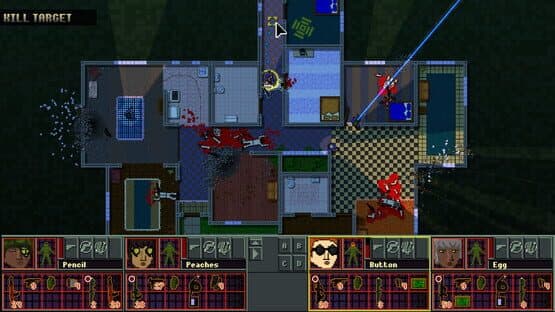 Brain Hack Squad — screenshot 5