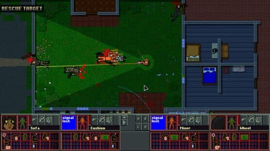 Brain Hack Squad — screenshot 8