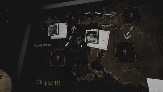 The Bird of the North — screenshot 7