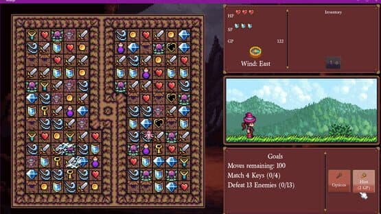 Wizalign — screenshot 1