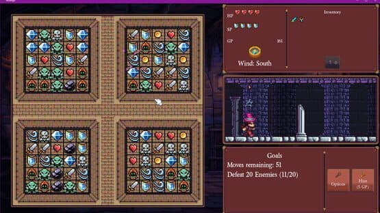 Wizalign — screenshot 2
