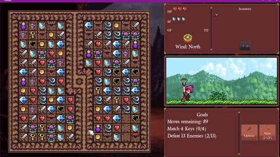 Wizalign — screenshot 4