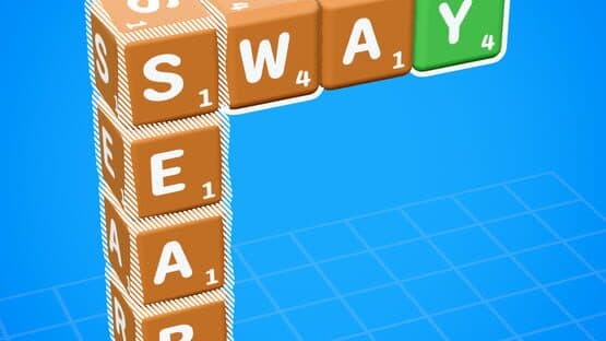 Wordnerd 3D — screenshot 2