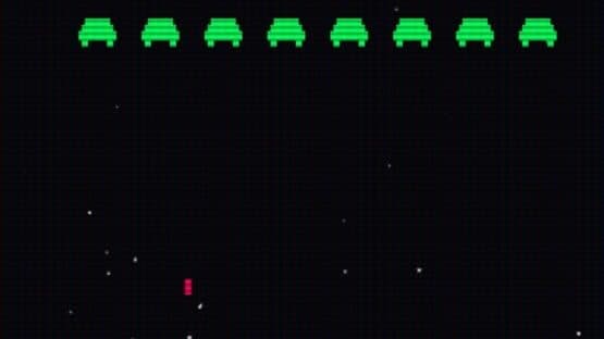 Galaxy Enemies — screenshot 1