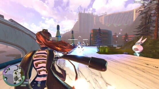 M.A.Y.A — screenshot 1
