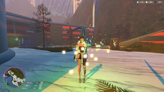 M.A.Y.A — screenshot 4
