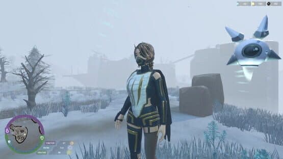 M.A.Y.A — screenshot 6