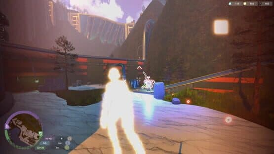 M.A.Y.A — screenshot 7