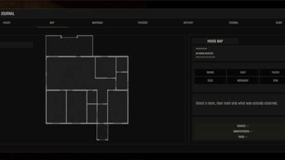 A.R.U. — screenshot 2