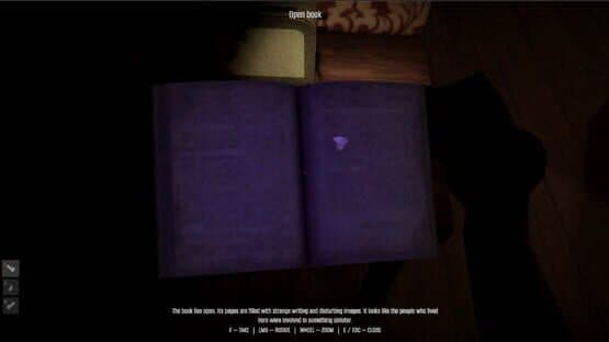 A.R.U. — screenshot 3