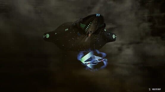 Star Trek: Voyager - Across the Unknown - Expansion Pass — screenshot 2