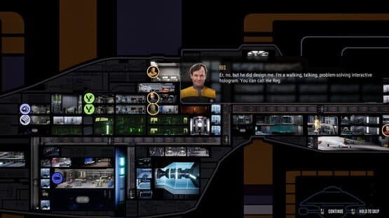 Star Trek: Voyager - Across the Unknown - Expansion Pass — screenshot 5