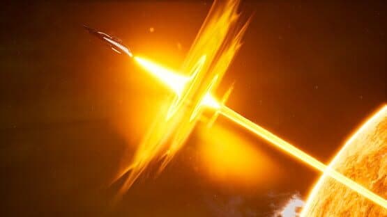 Star Trek: Voyager - Across the Unknown - Expansion Pass — screenshot 6