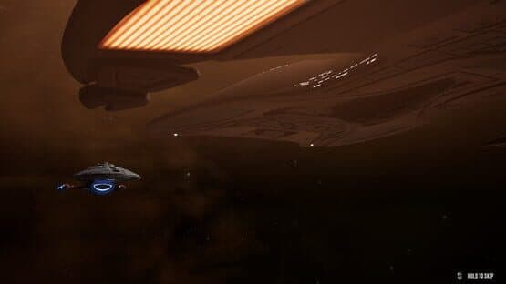 Star Trek: Voyager - Across the Unknown - Expansion Pass — screenshot 7