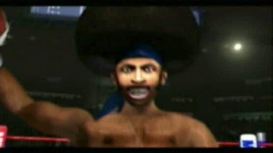 Ready 2 Rumble Boxing: Round 2 — screenshot 7