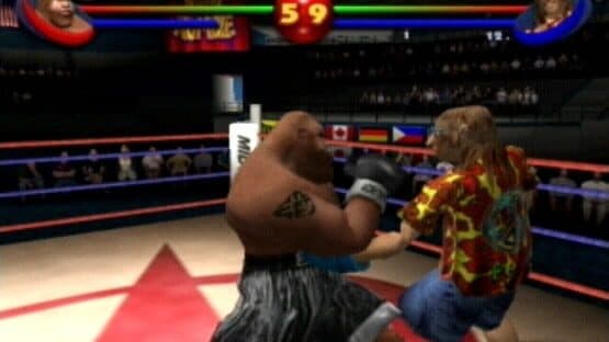 Ready 2 Rumble Boxing: Round 2 — screenshot 8