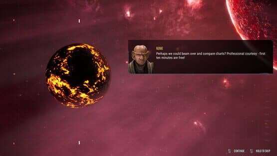 Star Trek: Voyager - Across the Unknown - Expansion Pass — screenshot 8