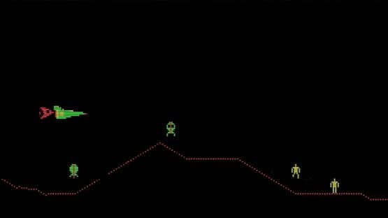 Defender — screenshot 1