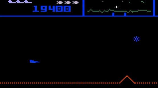 Defender — screenshot 1