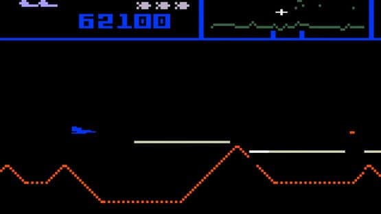 Defender — screenshot 2
