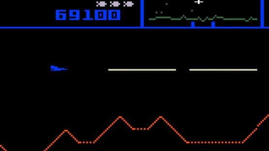 Defender — screenshot 3