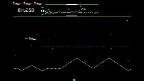 Defender — screenshot 1