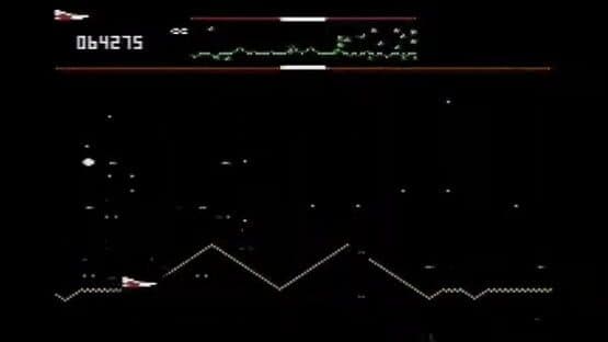 Defender — screenshot 2