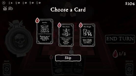 Deathmate — screenshot 2
