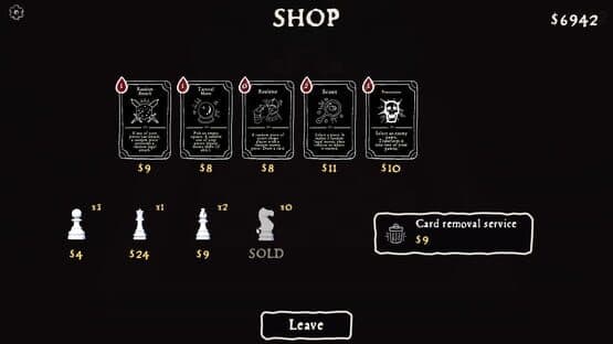 Deathmate — screenshot 4