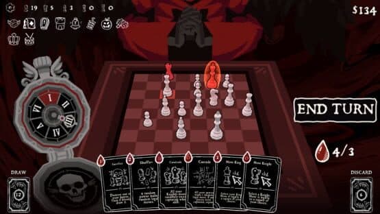 Deathmate — screenshot 5