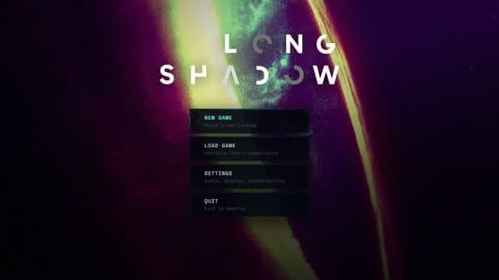 Long Shadow — screenshot 7