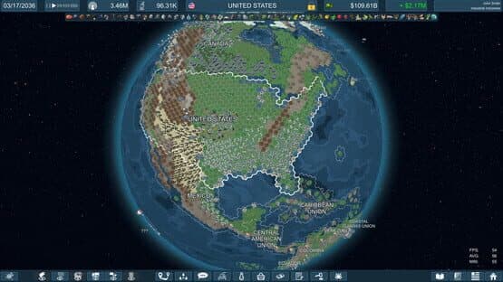 Factory Default: Build, Trade, Repeat — screenshot 1
