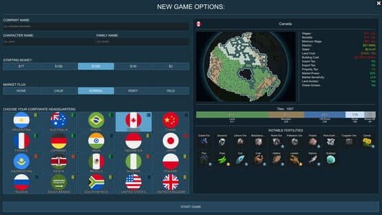 Factory Default: Build, Trade, Repeat — screenshot 6