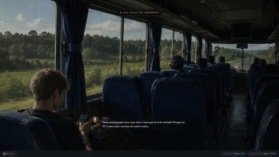 Frequência Zero — screenshot 1