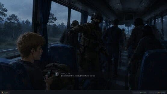 Frequência Zero — screenshot 2